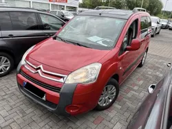 Rot Gebraucht 2012 Citroën Berlingo Van / Kleinbus | 6.900 € (Fairer Preis)