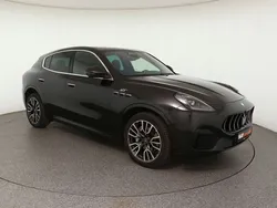 Maserati Grecale