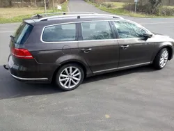 Braun Gebraucht 2012 VW Passat Highline Kombi | 7.500 € (Fairer Preis)
