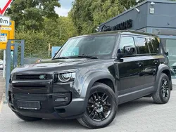 Schwarz Gebraucht 2020 Land Rover Defender SE SUV | 42.990 € (Guter Preis)