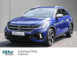 Lapiz blue metallic Gebraucht 2023 VW T-Roc Beats SUV | 35.880 € (Fairer Preis)