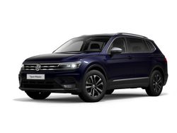 Gebraucht 2021 VW Tiguan Allspace United SUV | 34.950 € (Guter Preis)