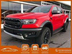 Race red Gebraucht 2021 Ford Ranger Raptor Abholung | 34.700 €