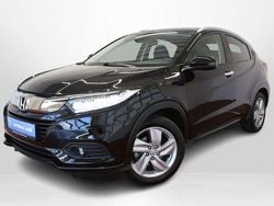 Crystal black Gebraucht 2019 Honda HR-V Executive SUV | 17.990 € (Fairer Preis)