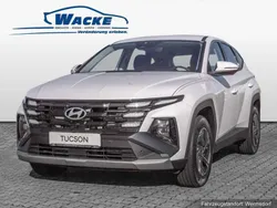 Farbe: weiss Neu 2024 Hyundai Tucson Edition SUV | 28.770 € (Guter Preis)