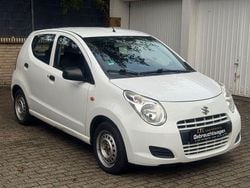 Weiß Gebraucht 2013 Suzuki Alto Kleinwagen | 2.875 € (Guter Preis)