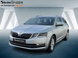 Silber Gebraucht 2020 Skoda Octavia Style Kombi | 21.530 € (Guter Preis)
