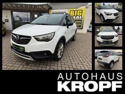 Weiß Gebraucht 2019 Opel Crossland X Innovation SUV | 8.970 € (Guter Preis)
