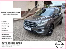 Magnetic Gebraucht 2018 Ford Kuga ST-Line SUV | 16.750 € (Fairer Preis)