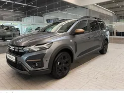 Grau Gebraucht 2024 Dacia Jogger Extreme Kombi | 20.210 € (Fairer Preis)