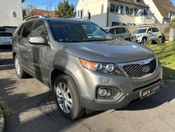 Titaniumsilber met. Gebraucht 2012 Kia Sorento Spirit SUV | 8.550 € (Fairer Preis)