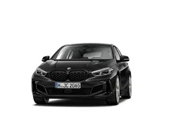 Gebraucht 2025 BMW M135 Comfort Edition Kleinwagen | 33.480 € (Superpreis)