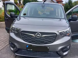 Gebraucht 2021 Opel Combo Life Kombi | 30.000 €