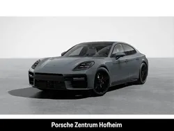 Grau Neu 2025 Porsche Panamera GTS Limousine | 207.132 €