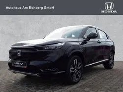 Schwarz Gebraucht 2023 Honda HR-V Advance SUV | 32.990 € (Teuer)
