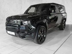 Santorini black Neu 2025 Land Rover Defender SUV | 128.044 €