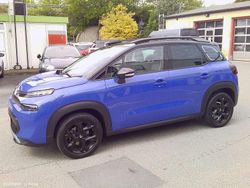 Blau Gebraucht 2024 Citroën C3 Aircross SUV | 18.970 € (Fairer Preis)