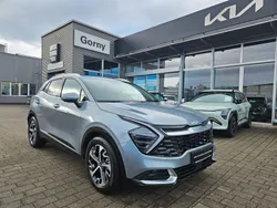 (css) lunarsilber met. Gebraucht 2024 Kia Sportage 2 SUV | 34.999 € (Fairer Preis)