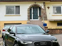 Grau Gebraucht 2012 Audi A6 Limousine | 11.450 € (Superpreis)