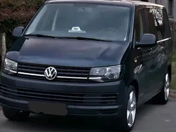Gebraucht 2017 VW T6 Van | 28.000 € (Teuer)