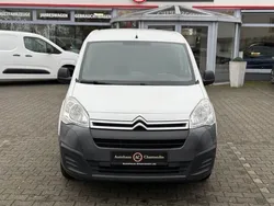 Weiss Gebraucht 2015 Citroën Berlingo Proline Van / Kleinbus | 6.999 € (Etwas zu teuer)