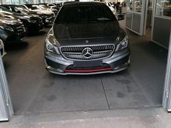 Grau Gebraucht 2014 Mercedes CLA250 Limousine | 15.999 € (Guter Preis)