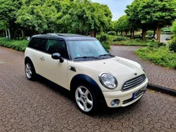 Beige Gebraucht 2010 Mini Cooper Kleinwagen | 6.450 € (Fairer Preis)