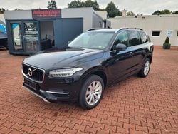 Schwarz Gebraucht 2018 Volvo XC90 Momentum SUV | 23.990 € (Superpreis)