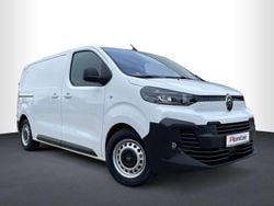 Kaolinweiß Neu 2025 Citroën e-Jumpy Van / Kleinbus | 33.902 € (Superpreis)