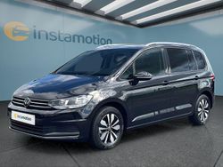 Gebraucht 2025 VW Touran Van / Kleinbus | 35.549 € (Fairer Preis)