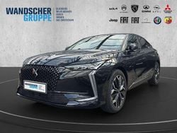 Schwarzschwarz Neu 2025 DS Automobiles DS4 Limousine | 29.990 € (Superpreis)