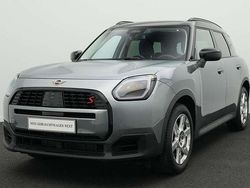 Grün Gebraucht 2024 Mini Countryman Classic SUV | 39.514 € (Superpreis)