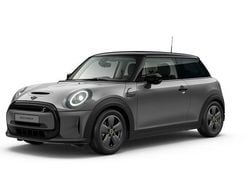 Grau Gebraucht 2022 Mini Cooper SE Essential Kleinwagen | 14.930 € (Superpreis)