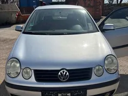 Gebraucht 2003 VW Polo Classicline Limousine | 1.650 € (Fairer Preis)