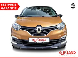 Andere Gebraucht 2019 Renault Captur SUV | 12.990 € (Etwas zu teuer)