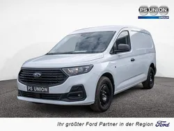 Weiß Neu 2025 Ford Transit Trend Limousine | 29.990 € (Fairer Preis)