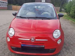 Gebraucht 2013 Fiat 500 Pop Star Kleinwagen | 4.400 € (Superpreis)