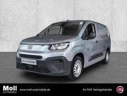 Maestro grau Neu 2025 Fiat Doblò Van / Kleinbus | 23.380 € (Fairer Preis)