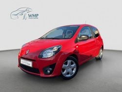Rot Gebraucht 2011 Renault Twingo Rip Curl Kleinwagen | 3.790 € (Fairer Preis)