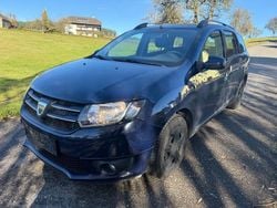 Gebraucht 2016 Dacia Logan MCV Limousine | 2.790 € (Fairer Preis)