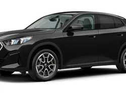 Schwarz Gebraucht 2024 BMW X2 Shadowline SUV | 43.716 € (Fairer Preis)