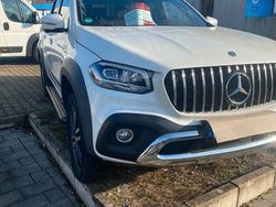 Weiß Gebraucht 2019 Mercedes 350 SUV | 41.000 €