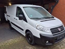 Gebraucht 2015 Fiat Scudo Van | 4.800 € (Superpreis)