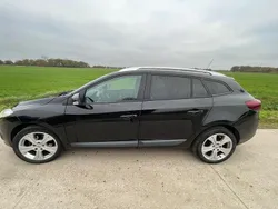 Gebraucht 2012 Renault Mégane GrandTour Dynamique Kombi | 3.600 € (Fairer Preis)