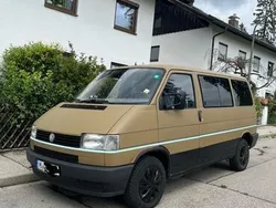 Gebraucht 1995 VW T4 Van | 3.250 €