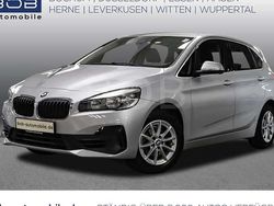 Silber Gebraucht 2019 BMW 216 Advantage Kombi | 16.444 € (Fairer Preis)