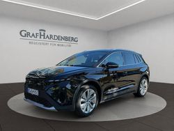 Schwarz Gebraucht 2025 Skoda Elroq Lodge SUV | 46.890 € (Etwas zu teuer)