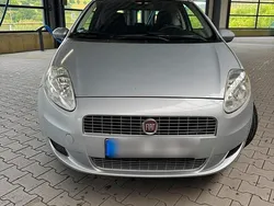 Gebraucht 2009 Fiat Punto Evo Kleinwagen | 2.599 €