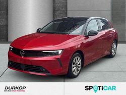 Kardio rot Gebraucht 2024 Opel Astra Elegance Limousine | 19.490 € (Guter Preis)