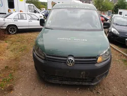 Other Gebraucht 2014 VW Caddy Trendline Van / Kleinbus | 2.900 €